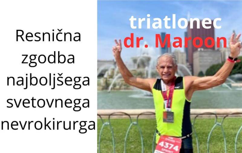 Resnična zgodba - 4 življenja dr. Maroon - amritana